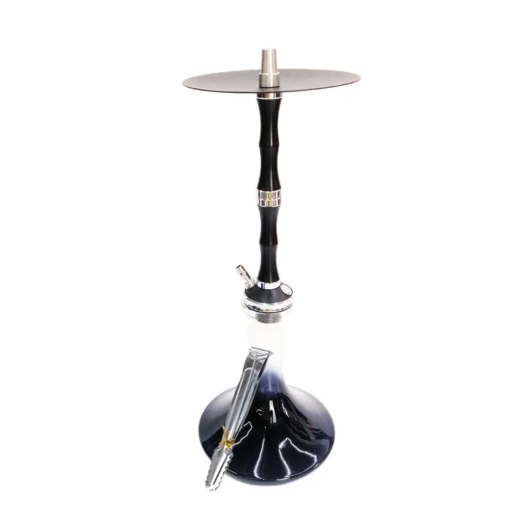China Hookah Factory Shesha Stainless Steel And Aluminum Alloy Hookah Shisha
China Hookah Factory Shesha Stainless Steel And Aluminum Alloy Hookah Shisha