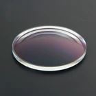 High Index Lens MR-7 1.67 65mm Aspherical UV400 AR Coating Lenses