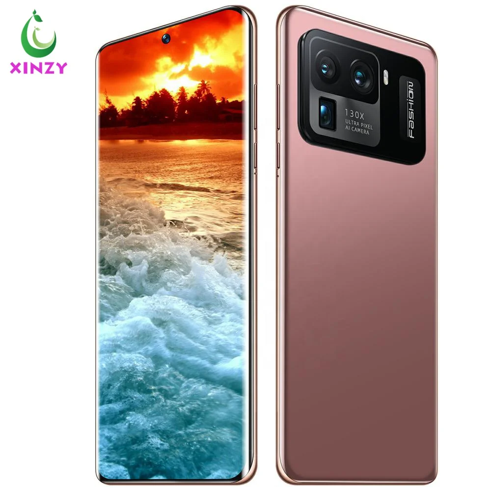 XINZY 2022 Newest 7.3inch Big Screen 4G 5G Unlock Smartphone 48MP+64MP Camera M11U Mobile Phone
XINZY 2022 Newest 7.3inch Big Screen 4G 5G Unlock Smartphone 48MP+64MP Camera M11U Mobile Phone