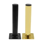 Modern Legs Leg Modern Metal Furniture Legs Table Chair Sofa Legs Adjustable Leg Cabinet