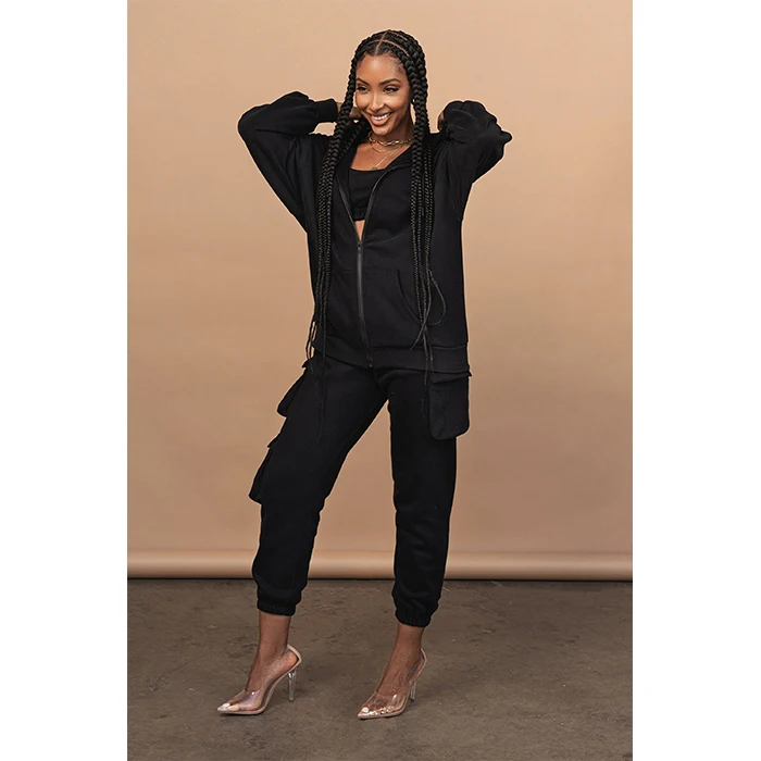 Wholesale unisex zip up hoodie women custom womens logo hoodie
Wholesale unisex zip up hoodie women custom womens logo hoodie