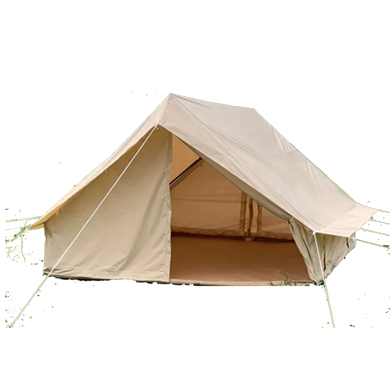 Concrete Canvas Tent Outdoor Large Camping Winter Waterproof Outdoor Travel Hiking Camping Four-season Tent Availiable >3000 Mm
Concrete Canvas Tent Outdoor Large Camping Winter Waterproof Outdoor Travel Hiking Camping Four-season Tent Availiable >3000 Mm