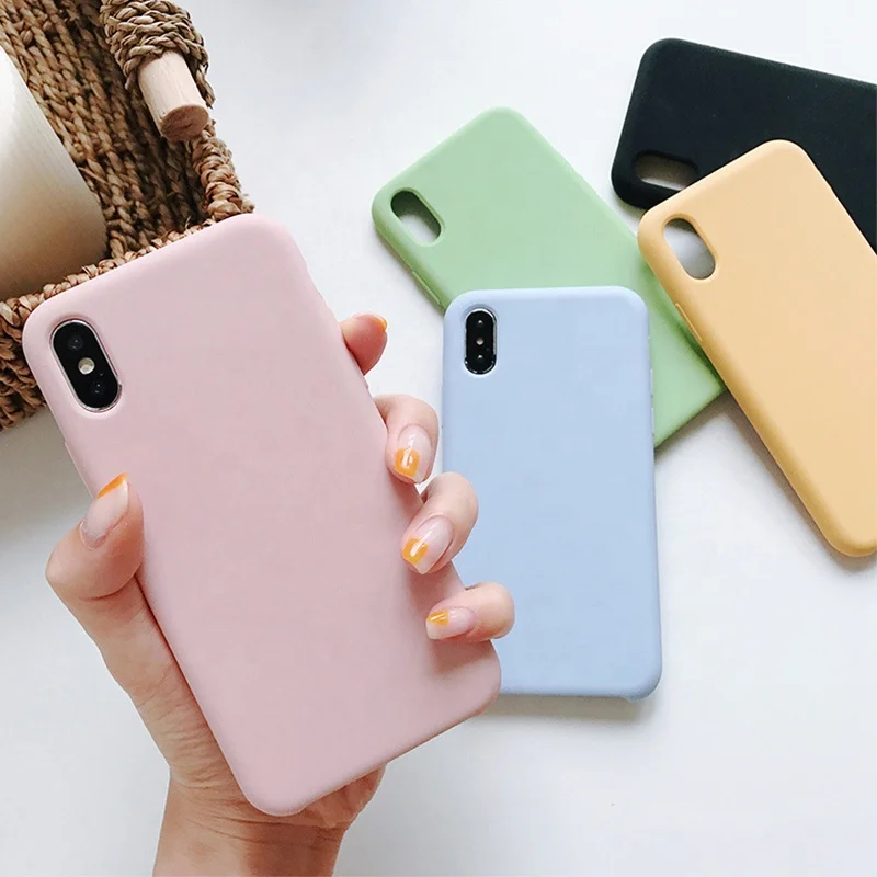 Hot sale liquid cellphone Slim soft touch silicone wallets back cases covers For iPhone 6s 7 8 plus X Xs Xr Max, Many colors, white, black, pink, blue, ect.
Hot sale liquid cellphone Slim soft touch silicone wallets back cases covers For iPhone 6s 7 8 plus X Xs Xr Max, Many colors, white, black, pink, blue, ect.