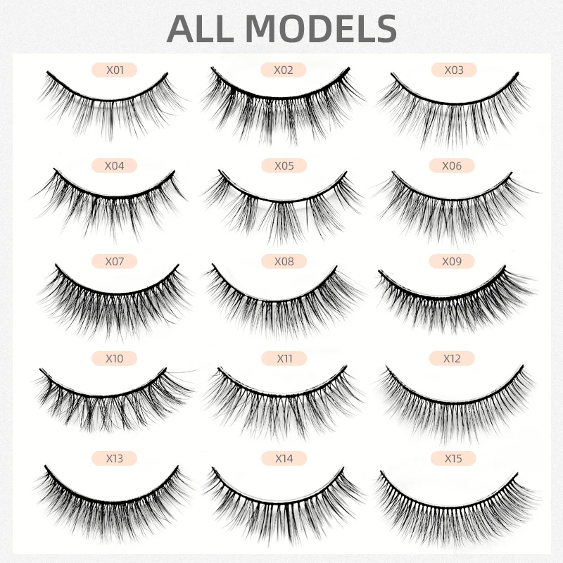 False Eyelashes China Private Label False Eyelashes Wink Eyelash Glue, Natural black
False Eyelashes China Private Label False Eyelashes Wink Eyelash Glue, Natural black