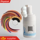 China factory hair color foam with free samples