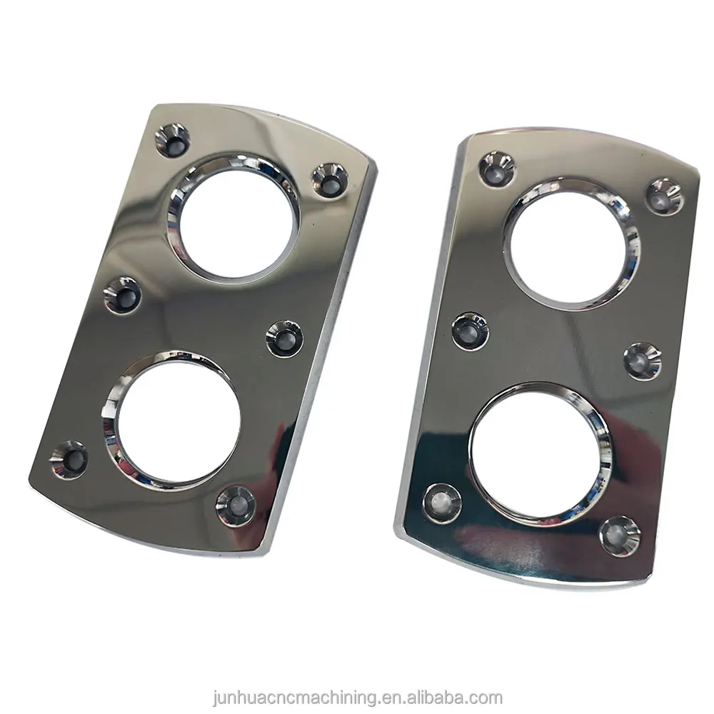 Custom Stainless steel aluminum precision CNC machining milling turning service CNC machining parts
Custom Stainless steel aluminum precision CNC machining milling turning service CNC machining parts