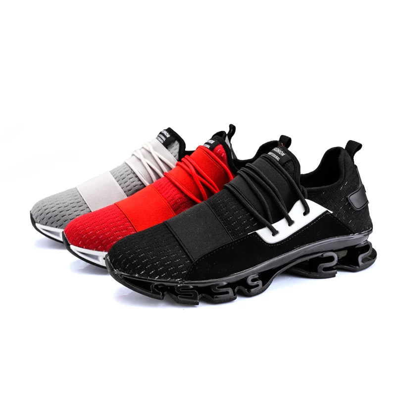 Hot Sale Trainers Sport Casual Running Shoe Sneakers Men Shoes Big Size Walking Style Shoes Sneaker Man, White,grey,pink
Hot Sale Trainers Sport Casual Running Shoe Sneakers Men Shoes Big Size Walking Style Shoes Sneaker Man, White,grey,pink