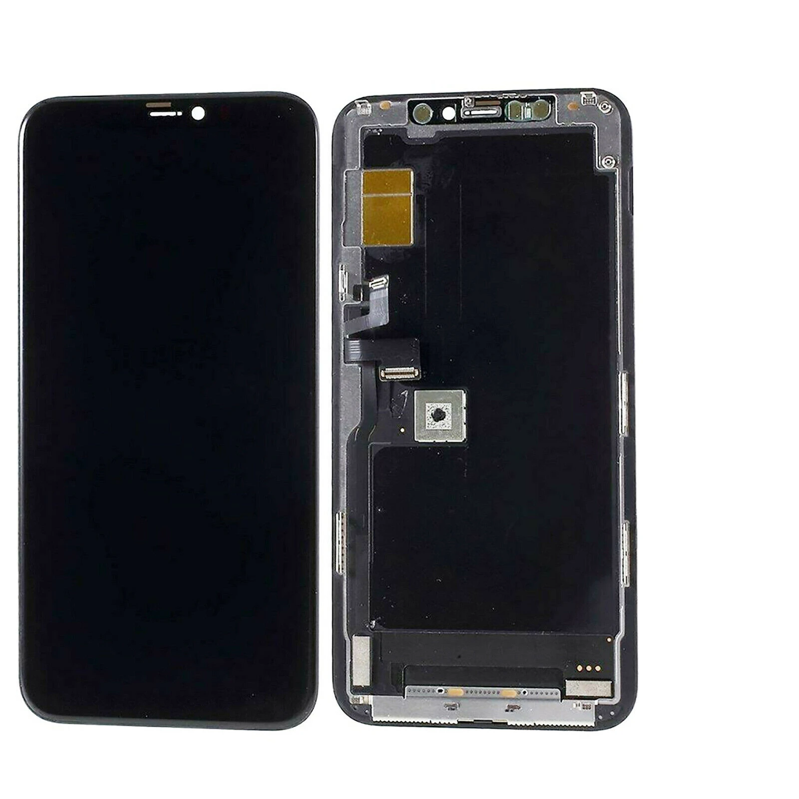 2021 All Original Mobile Phone Lcd For Apple iPhone 11 Lcd Display Touch Screen with Digitizer Replacement, Black
2021 All Original Mobile Phone Lcd For Apple iPhone 11 Lcd Display Touch Screen with Digitizer Replacement, Black