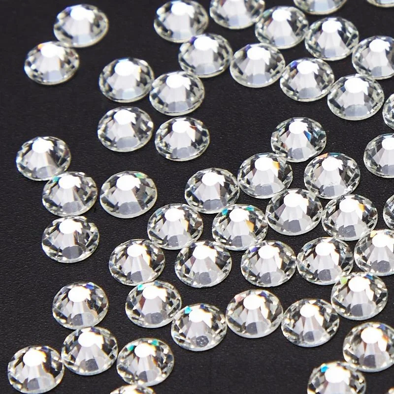 wholesale gold flatback nails rhinestones 3d Crystal Stones round glass crystal nail rhinestones for DIY Nail art accessories
wholesale gold flatback nails rhinestones 3d Crystal Stones round glass crystal nail rhinestones for DIY Nail art accessories