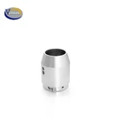 OEM Anodized Aluminum Cnc Machining Custom services Mechanical Part Fabrication