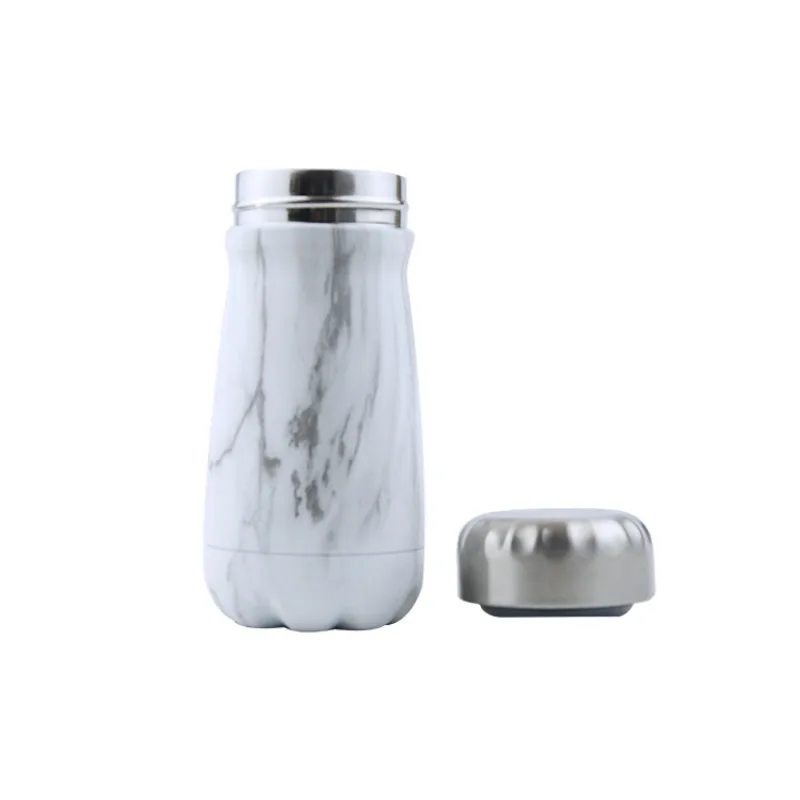 Mikenda Vacuum Cup Customized Grain wood Stainless Steel Type High Quality Thermos Water Bottle
Mikenda Vacuum Cup Customized Grain wood Stainless Steel Type High Quality Thermos Water Bottle