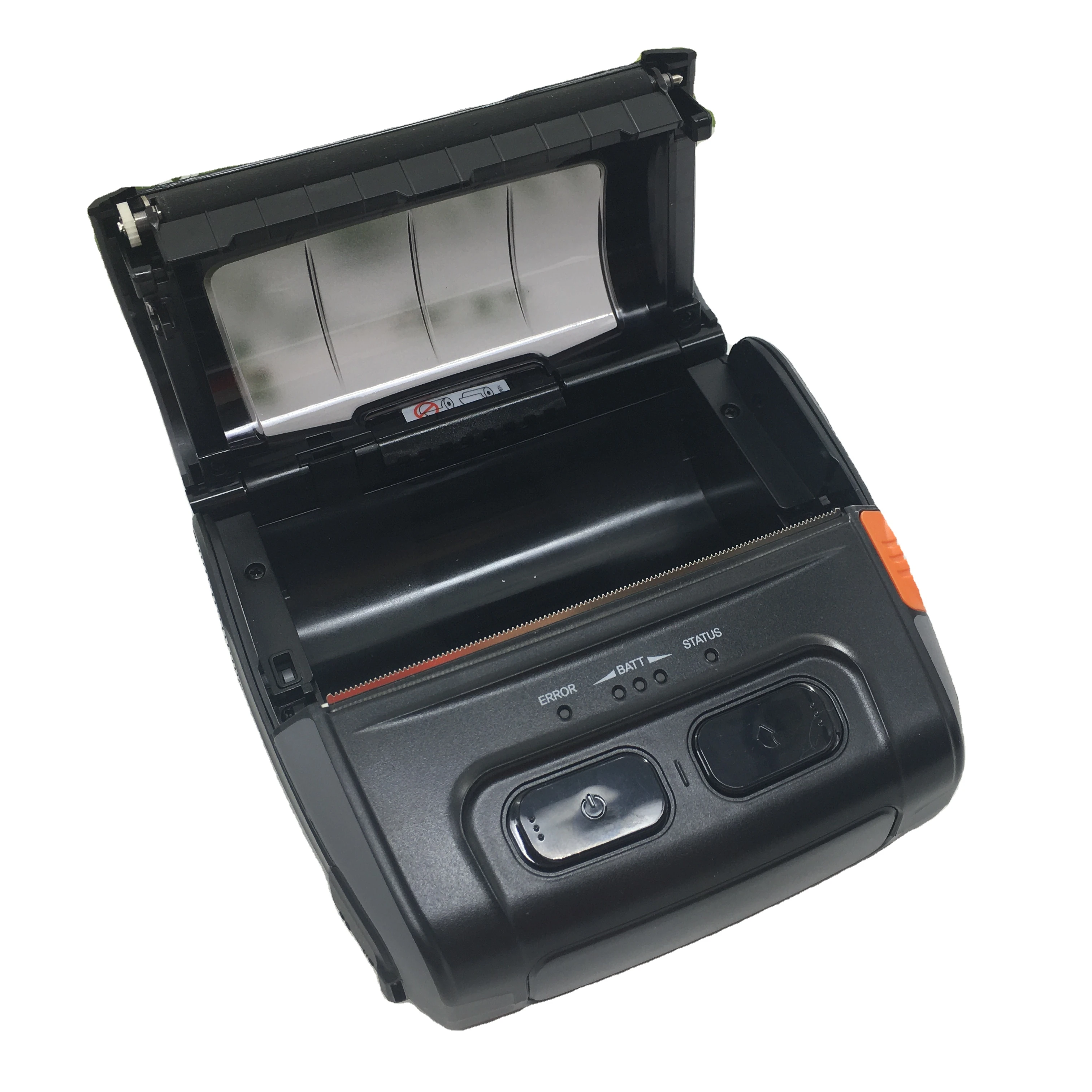 Bixolon spp-410 portable 4 inch thermal color handheld mini wifi cable data compact and rugged mobile receipt label printer
Bixolon spp-410 portable 4 inch thermal color handheld mini wifi cable data compact and rugged mobile receipt label printer