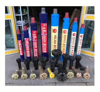 High quality Low Pressure hammer cir 90 dth Hammer with hammer drill bit, View mining jack hammers,