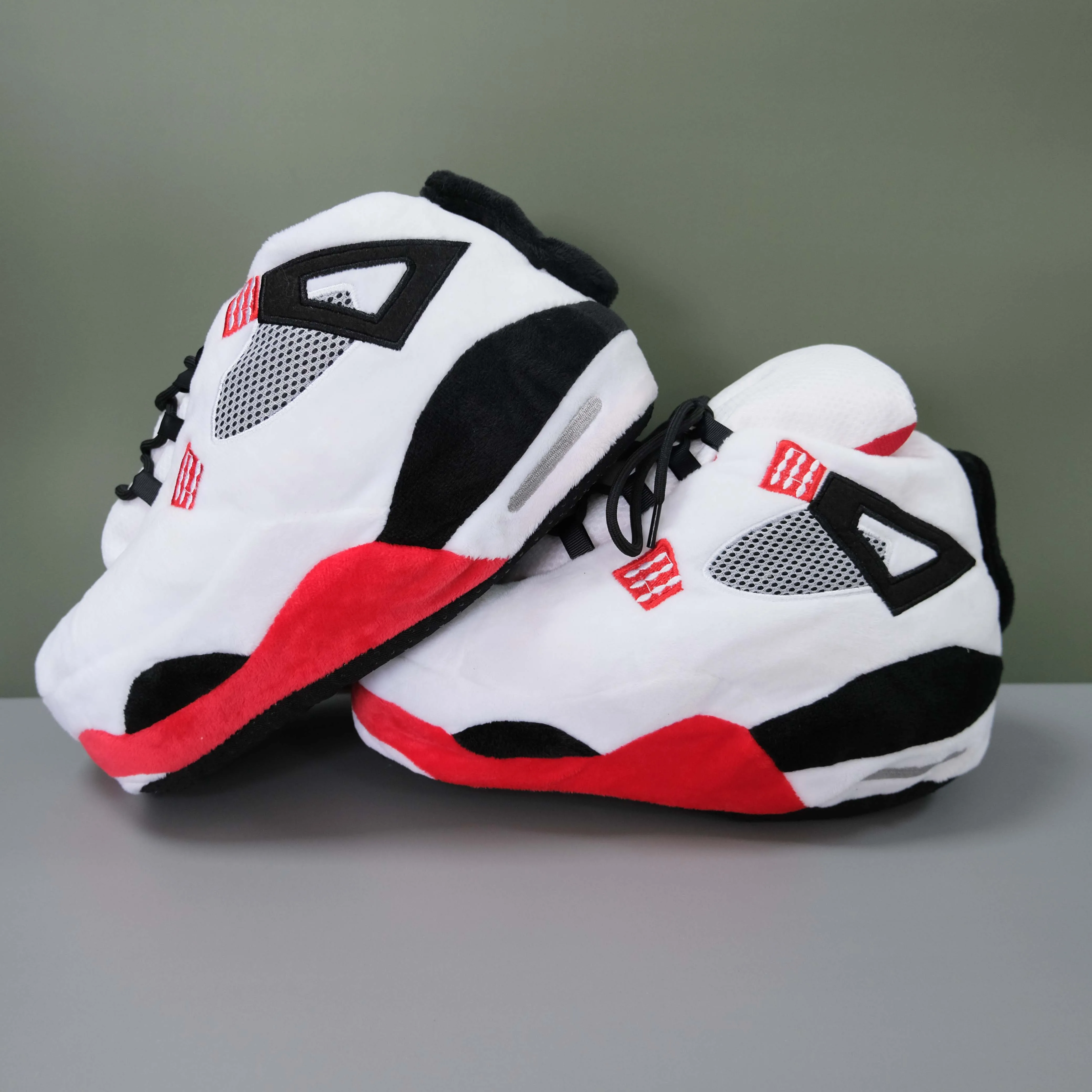 Drop Shipping Men's Women's Slippers Zapatillas deportivas de Winter Pantuflas Fluffy Plush Indoor Shoes Yezzy Sneakers Slippers, Optional
Drop Shipping Men's Women's Slippers Zapatillas deportivas de Winter Pantuflas Fluffy Plush Indoor Shoes Yezzy Sneakers Slippers, Optional