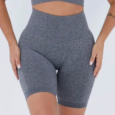 2021 New Custom Yoga Shorts Ladies Knitted Mesh High Stretch Sports Pants Gym Yoga Training Pants BK222
2021 New Custom Yoga Shorts Ladies Knitted Mesh High Stretch Sports Pants Gym Yoga Training Pants BK222