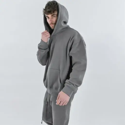 New Winter Casual Outdoor Blank Hoodie Sweatshirts Long Sleeve Fleece Gym Sweatshirt Pullover Athletic Workout Hoodies For Men, Black white gray yellow
New Winter Casual Outdoor Blank Hoodie Sweatshirts Long Sleeve Fleece Gym Sweatshirt Pullover Athletic Workout Hoodies For Men, Black white gray yellow