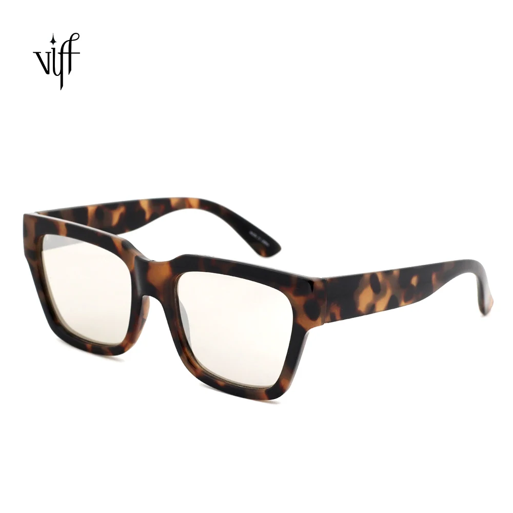 

VIFF HP20559 Custom Eyewear Designier Manufacturer Men Women Glasses River Mercury Lens Sunglasses Wholesalers