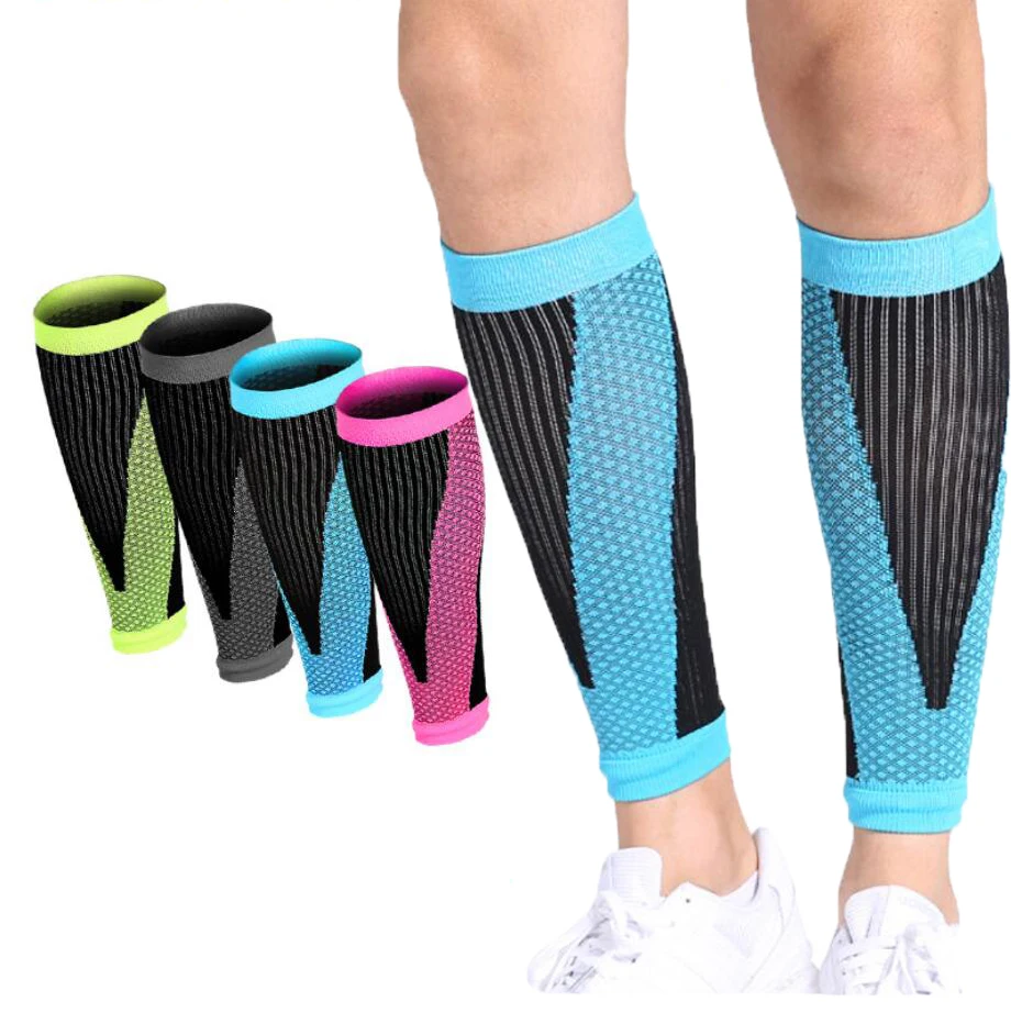 Stylish Sports Protective Calf Breathable Compression Socks Cover Men And Women Running Climbing Protective Gear
Stylish Sports Protective Calf Breathable Compression Socks Cover Men And Women Running Climbing Protective Gear