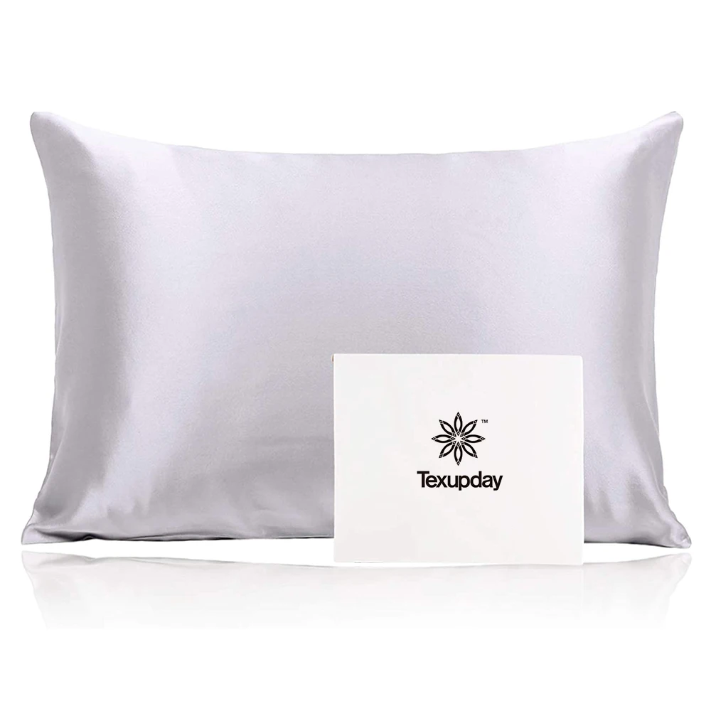 20X30 Inches Hidden Zipper Custom Throw Pillowcase Luxury Satin Silk Pillow Case Cover With Logo
20X30 Inches Hidden Zipper Custom Throw Pillowcase Luxury Satin Silk Pillow Case Cover With Logo