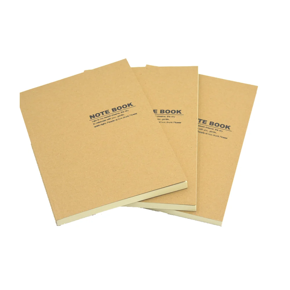 office & school supplies  notebooks & writing pads  notebooks