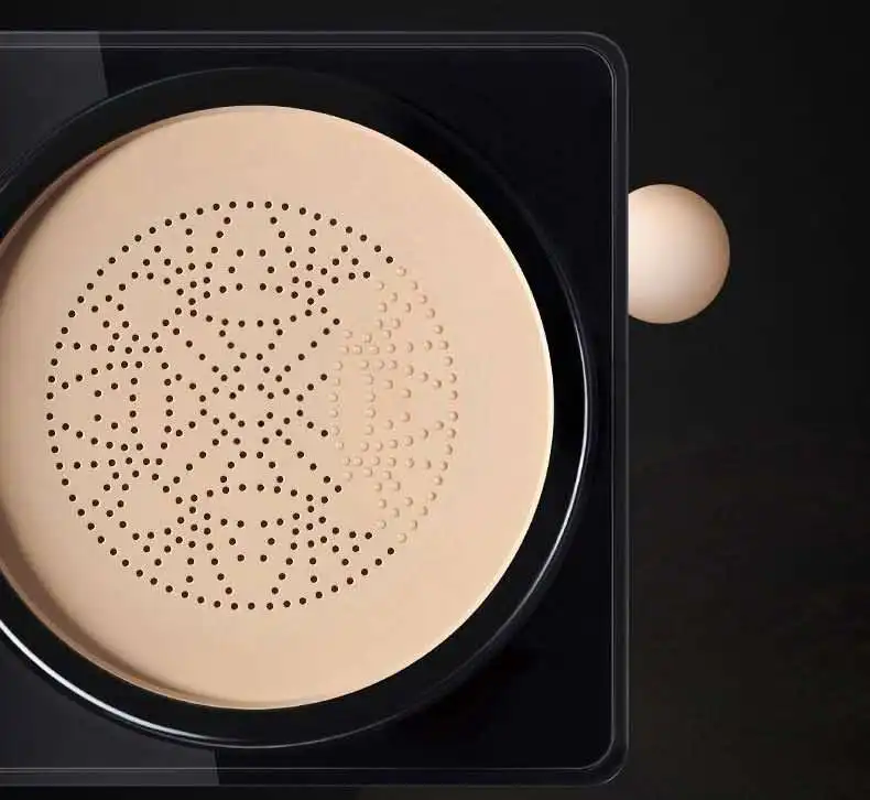 Manufacturer Supplier Air Cushion Moisturizing Foundation Air-permeable Natural Brightening Makeup BB Cream
Manufacturer Supplier Air Cushion Moisturizing Foundation Air-permeable Natural Brightening Makeup BB Cream