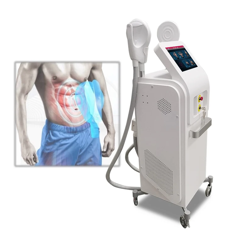 2021 new product weight loss machine electromagnetic ems muscle stimulator sculpt
2021 new product weight loss machine electromagnetic ems muscle stimulator sculpt
