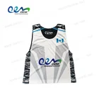 Custom Best Quality School Team Uniform Lacrosse Jersey Sportswear