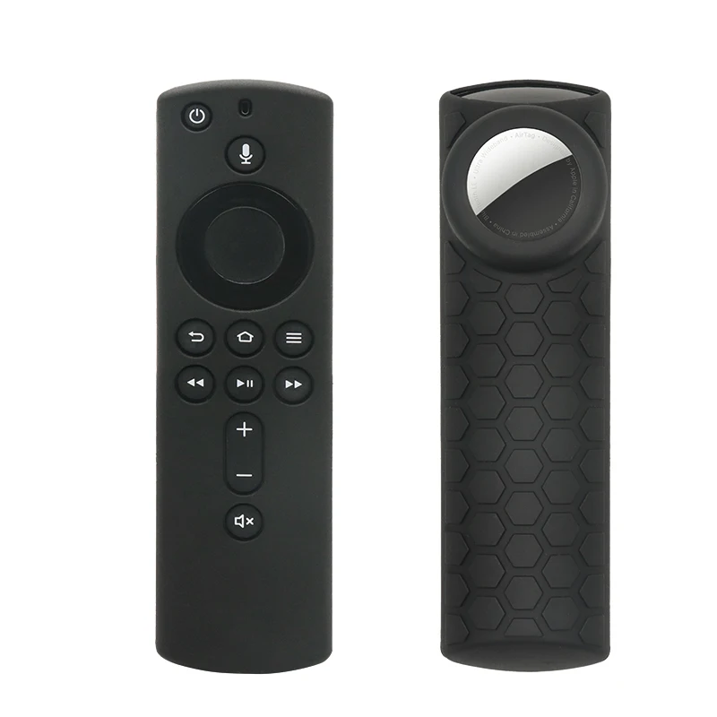 Silicone Protective Case Cover For Fire Tv Stick 4k With Airtag Silicone Remote Case Skin For Fire Tv Stick 4k
Silicone Protective Case Cover For Fire Tv Stick 4k With Airtag Silicone Remote Case Skin For Fire Tv Stick 4k