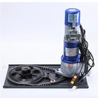 Electric Door Electric Door Motor 800kg Electric Shutter Door Motor Automatic Gate Motor