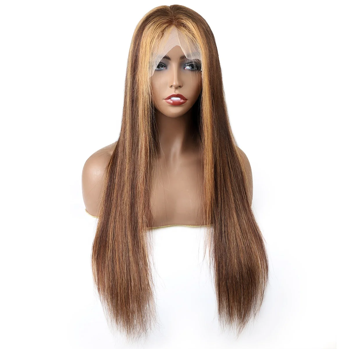P color transparent lace front wig 100 virgin hair raw Indian straight hair T lace front wig pre-drawnl Wig Pre Plucked
P color transparent lace front wig 100 virgin hair raw Indian straight hair T lace front wig pre-drawnl Wig Pre Plucked
