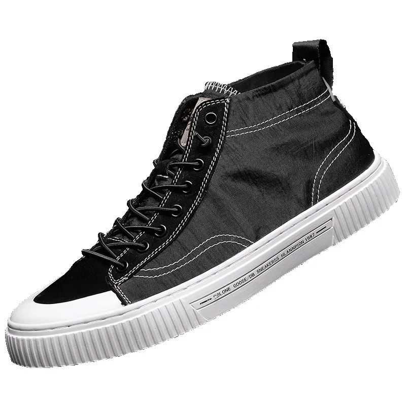 Hot sale OEM Factory 2021 new arrival designs men's Canvas Trendy Shoes walking style shoes 48 plus size casual shoes for men, White black yellow
Hot sale OEM Factory 2021 new arrival designs men's Canvas Trendy Shoes walking style shoes 48 plus size casual shoes for men, White black yellow