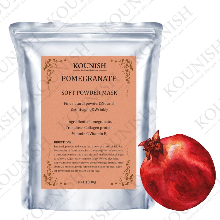 Private Label 100% Natural Beauty Smoothing Skin Care Organic Fruit Powder Mask, Pink
Private Label 100% Natural Beauty Smoothing Skin Care Organic Fruit Powder Mask, Pink