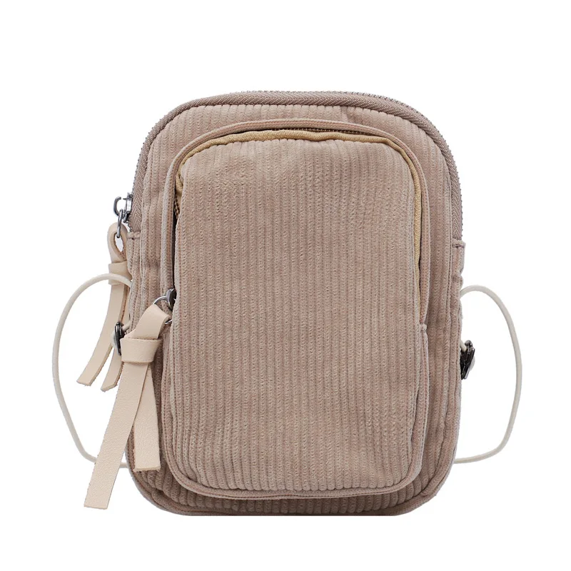 Bags women handbags luxury ladies shoulderins canvas corduroy shoulder bag for womenladies Corduroy Shoulder bag college style
Bags women handbags luxury ladies shoulderins canvas corduroy shoulder bag for womenladies Corduroy Shoulder bag college style