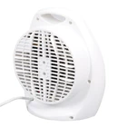 freestanding energy saving house micro stand flameless warm air ptc room electric heater blower