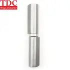 Factory Supply Natural Finish Water Drop Welding hinge