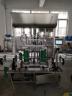 Machine Filling Packing Machine Water Making Bottle Washing Filling Capping