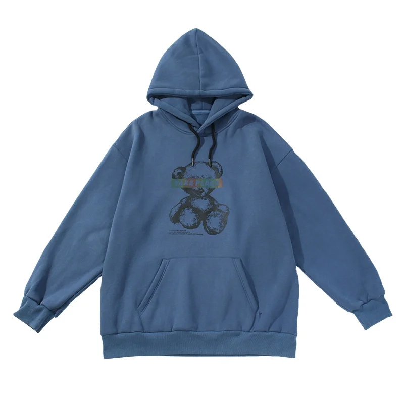 Xuanyang Manufacture Oem New Style 100%Cotton Leisure Outdoor Pocket Printed Pullover Man Hoodie, Customized
Xuanyang Manufacture Oem New Style 100%Cotton Leisure Outdoor Pocket Printed Pullover Man Hoodie, Customized
