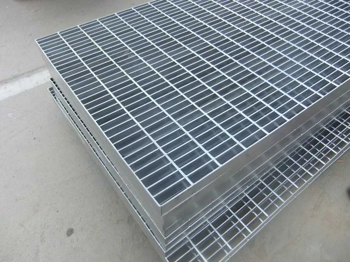 steel bar grating 30