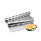 Direct Manufacturers Supply Aluminum Foil Laminated Roll Film For Kitchen