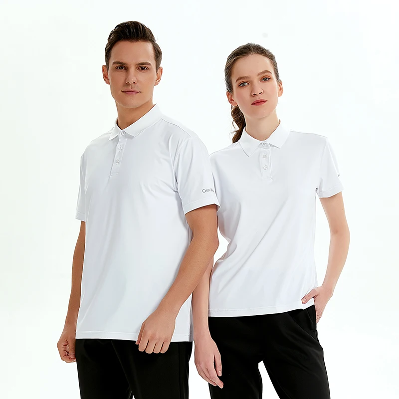 Summer Short Sleeve Work Clothes Polo Shirts Nylon Polyester Custom Printed Men Blank Golf Polo, Customized colors
Summer Short Sleeve Work Clothes Polo Shirts Nylon Polyester Custom Printed Men Blank Golf Polo, Customized colors