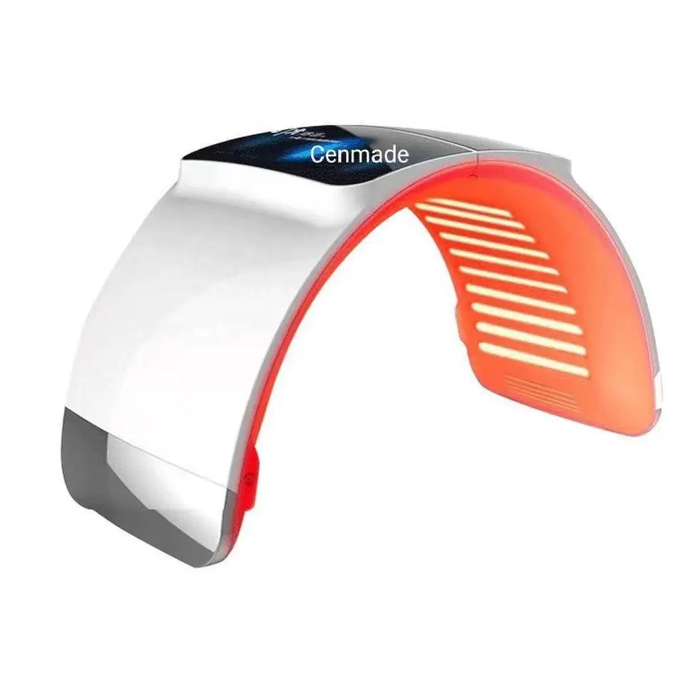 Facial Skin Care Beauty Device 7 Colors Photon Led Light Therapy PDT Machine Facial Skin Care Beauty Device 7 Colors Photon Led
Facial Skin Care Beauty Device 7 Colors Photon Led Light Therapy PDT Machine Facial Skin Care Beauty Device 7 Colors Photon Led