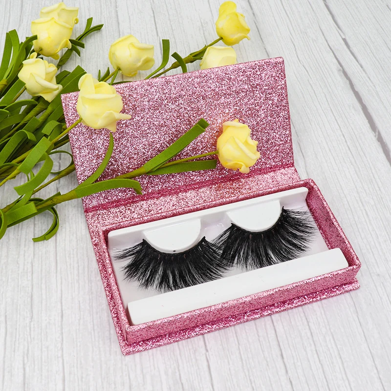 2021 new arrival 3d effect super soft mink eyelashes for custom packaging suit, Black color
2021 new arrival 3d effect super soft mink eyelashes for custom packaging suit, Black color