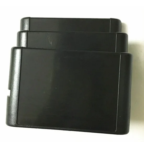 Replacement Game Cartridge Card Shell case For Sega Genesis Mega Drive For MD Cart Housing
Replacement Game Cartridge Card Shell case For Sega Genesis Mega Drive For MD Cart Housing