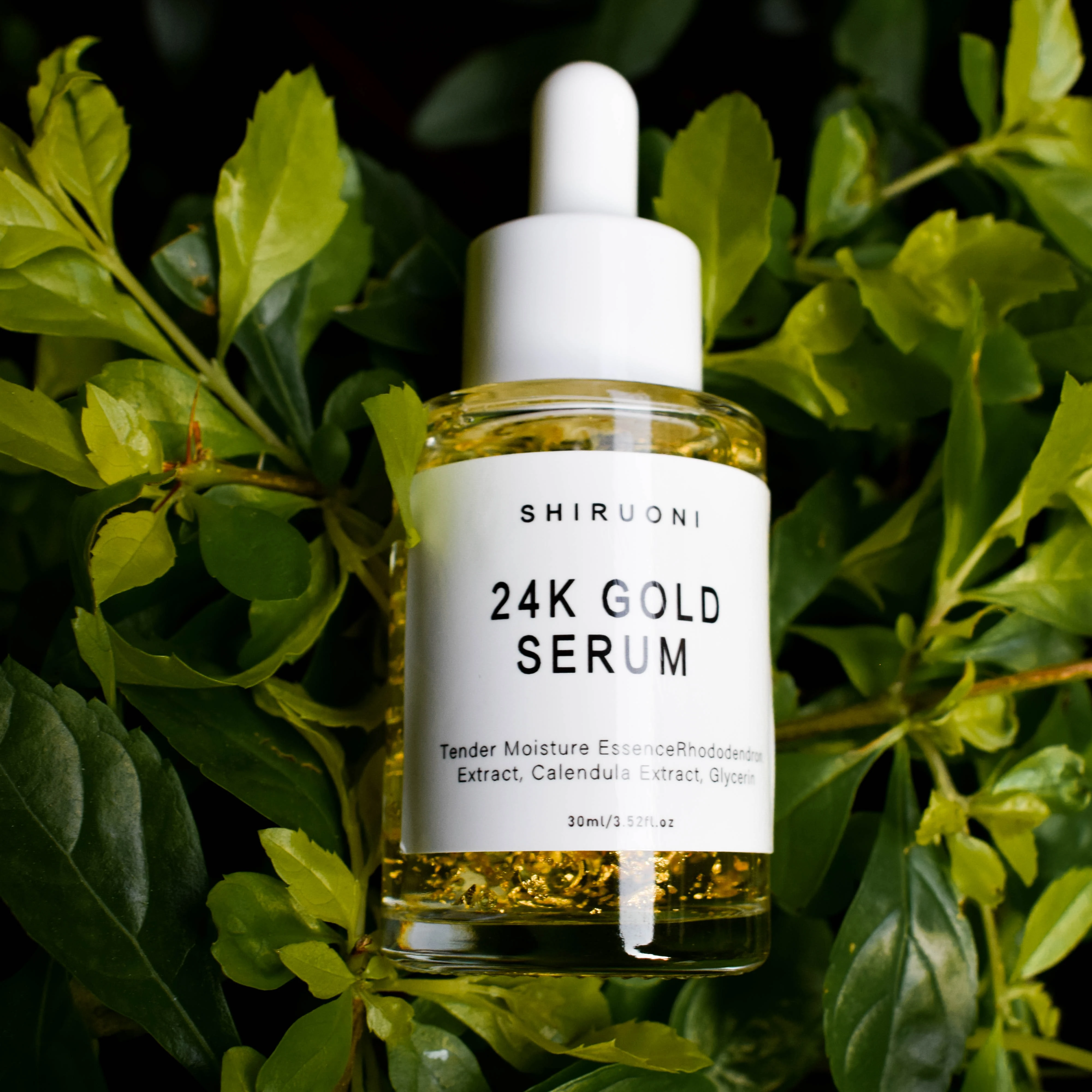 Skin Care Item Moisturizing Firming Vitamin C Whitening Rose Oil 24K Gold Serum Face Care
Skin Care Item Moisturizing Firming Vitamin C Whitening Rose Oil 24K Gold Serum Face Care