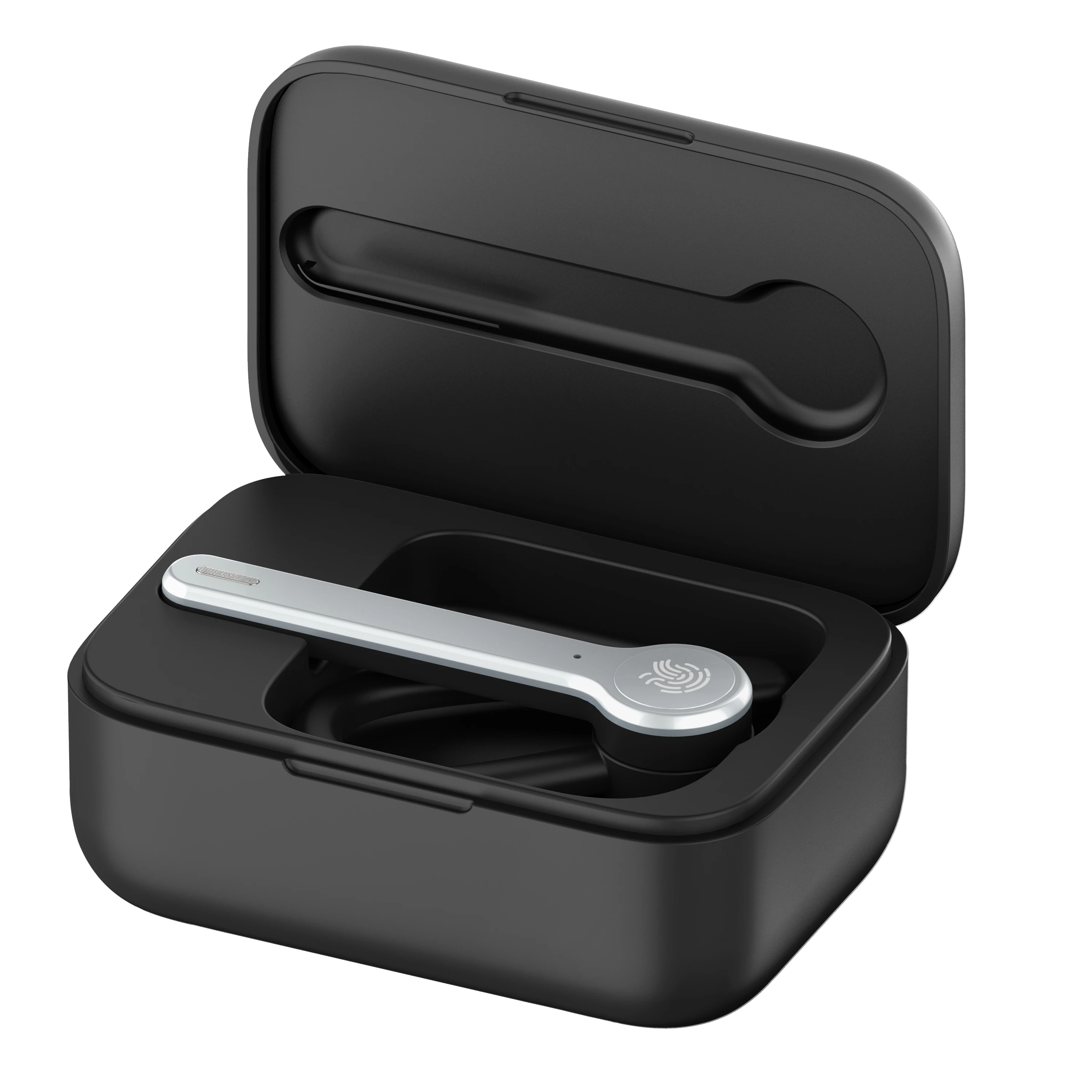 Mryes Man Carry 5.0 TWS Wireless Airoha Earbuds Bluetooth Mono Single Earphone In Ear
Mryes Man Carry 5.0 TWS Wireless Airoha Earbuds Bluetooth Mono Single Earphone In Ear