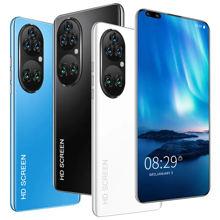 Dropshipping New P60pro 7.8Inch Android AMOLED 3G 4G 5G android phone Wholesale Original Unlocked Smart Mobile phone
Dropshipping New P60pro 7.8Inch Android AMOLED 3G 4G 5G android phone Wholesale Original Unlocked Smart Mobile phone