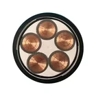 Hot Products Copper Core Cable Flexible Power Welding Cable