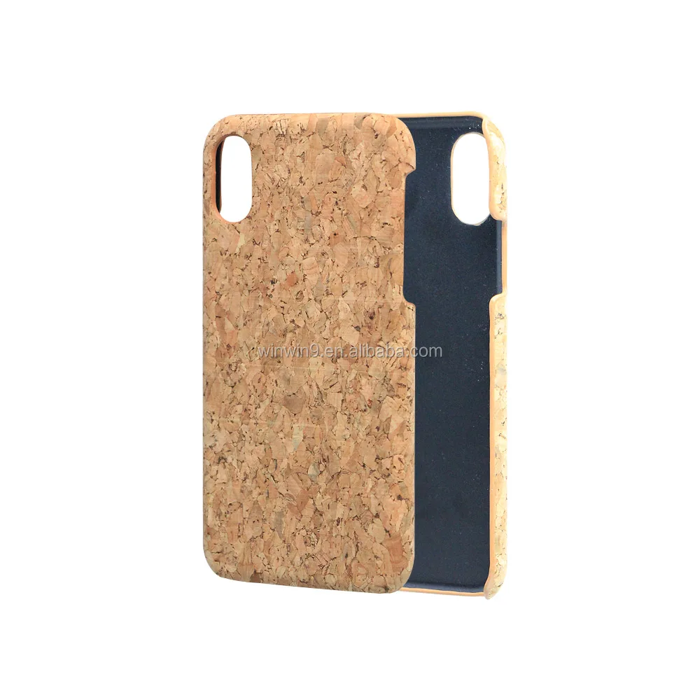 Thin Natural Waterproof Cork Wood Layer Mobile Phone Bag Cases For iPhone 11, Original wood color
Thin Natural Waterproof Cork Wood Layer Mobile Phone Bag Cases For iPhone 11, Original wood color
