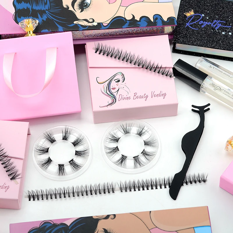 2023 New Lashes Segment Eyelashes Segment Lashes Diy Eyelash Extensions Kit Diy Eyelashes And Diy Lashes
2023 New Lashes Segment Eyelashes Segment Lashes Diy Eyelash Extensions Kit Diy Eyelashes And Diy Lashes