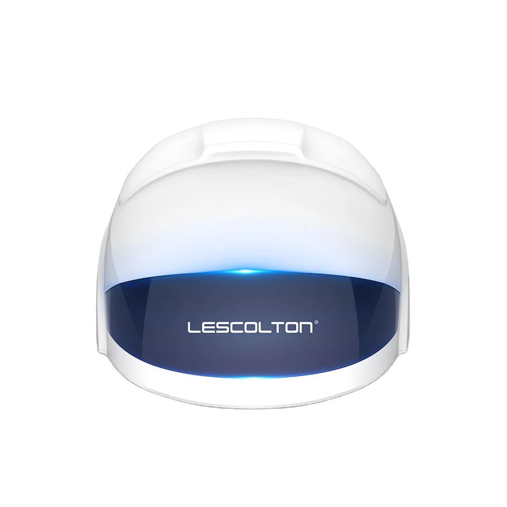 Good Price Hair Loss Laser Cap Growth LLLT Laser Hair Growth Helmet Pulsed, Red/white/silver
Good Price Hair Loss Laser Cap Growth LLLT Laser Hair Growth Helmet Pulsed, Red/white/silver